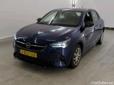  Opel  Corsa Opel  1.2 TURBO EDITION 74KW 5d 