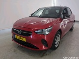  Opel  Corsa Opel  1.2 EDITION 55KW 5d 