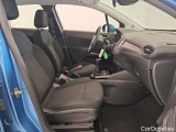  Opel  Crossland Opel  X 1.2 Turbo S&S 81Kw Edition 5d #2