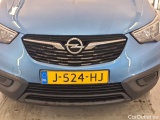  Opel  Crossland Opel  X 1.2 Turbo S&S 81Kw Edition 5d #4