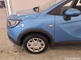  Opel  Crossland Opel  X 1.2 Turbo S&S 81Kw Edition 5d #8