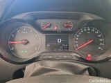 Opel  Crossland Opel  X 1.2 Turbo S&S 81Kw Edition 5d #6