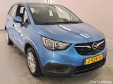  Opel  Crossland Opel  X 1.2 Turbo S&S 81Kw Edition 5d #17