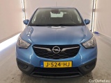  Opel  Crossland Opel  X 1.2 Turbo S&S 81Kw Edition 5d #18