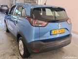  Opel  Crossland Opel  X 1.2 Turbo S&S 81Kw Edition 5d #23
