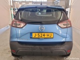  Opel  Crossland Opel  X 1.2 Turbo S&S 81Kw Edition 5d #24
