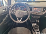  Opel  Crossland Opel  X 1.2 Turbo S&S 81Kw Edition 5d #25