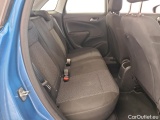  Opel  Crossland Opel  X 1.2 Turbo S&S 81Kw Edition 5d #28