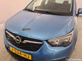  Opel  Crossland Opel  X 1.2 Turbo S&S 81Kw Edition 5d #44
