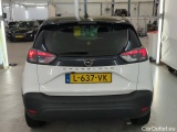  Opel  Crossland Opel  1.2 Turbo S&S 81kW Business Edition 5d #10