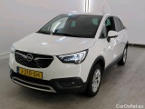 Opel  Crossland Opel  X 1.2 Turbo S&S 81kW Innovation 5d 