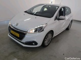  Peugeot  208 Peugeot  Blue Lease Allure 1.2 PureTech 82 5d 