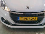  Peugeot  208 Peugeot  Blue Lease Allure 1.2 PureTech 82 5d #5