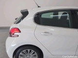  Peugeot  208 Peugeot  Blue Lease Allure 1.2 PureTech 82 5d #12