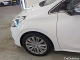  Peugeot  208 Peugeot  Blue Lease Allure 1.2 PureTech 82 5d #16
