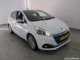  Peugeot  208 Peugeot  Blue Lease Allure 1.2 PureTech 82 5d #20