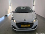  Peugeot  208 Peugeot  Blue Lease Allure 1.2 PureTech 82 5d #27