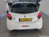  Peugeot  208 Peugeot  Blue Lease Allure 1.2 PureTech 82 5d #40