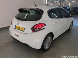  Peugeot  208 Peugeot  Blue Lease Allure 1.2 PureTech 82 5d #43