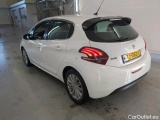  Peugeot  208 Peugeot  Blue Lease Allure 1.2 PureTech 82 5d #41