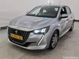  Peugeot  208 Peugeot  Blue Lease Active 1.2 PureTech 100 5d 