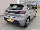  Peugeot  208 Peugeot  Blue Lease Active 1.2 PureTech 100 5d #2