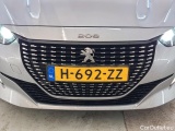  Peugeot  208 Peugeot  Blue Lease Active 1.2 PureTech 100 5d #5