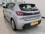  Peugeot  208 Peugeot  Blue Lease Active 1.2 PureTech 100 5d #9