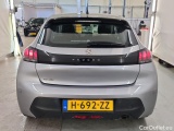  Peugeot  208 Peugeot  Blue Lease Active 1.2 PureTech 100 5d #10