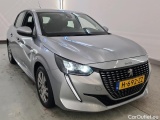  Peugeot  208 Peugeot  Blue Lease Active 1.2 PureTech 100 5d #21