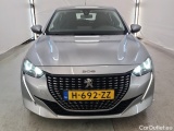  Peugeot  208 Peugeot  Blue Lease Active 1.2 PureTech 100 5d #22