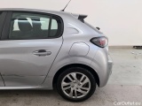  Peugeot  208 Peugeot  Blue Lease Active 1.2 PureTech 100 5d #25