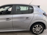  Peugeot  208 Peugeot  Blue Lease Active 1.2 PureTech 100 5d #26
