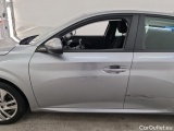  Peugeot  208 Peugeot  Blue Lease Active 1.2 PureTech 100 5d #27