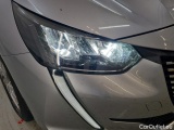  Peugeot  208 Peugeot  Blue Lease Active 1.2 PureTech 100 5d #20
