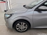  Peugeot  208 Peugeot  Blue Lease Active 1.2 PureTech 100 5d #28