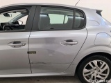  Peugeot  208 Peugeot  Blue Lease Active 1.2 PureTech 100 5d #34