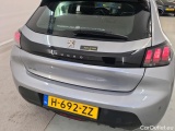  Peugeot  208 Peugeot  Blue Lease Active 1.2 PureTech 100 5d #36