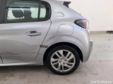  Peugeot  208 Peugeot  Blue Lease Active 1.2 PureTech 100 5d #41
