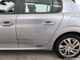  Peugeot  208 Peugeot  Blue Lease Active 1.2 PureTech 100 5d #43
