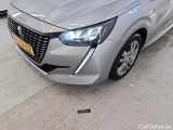  Peugeot  208 Peugeot  Blue Lease Active 1.2 PureTech 100 5d #45