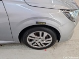  Peugeot  208 Peugeot  Blue Lease Active 1.2 PureTech 100 5d #50