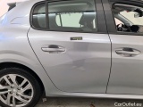  Peugeot  208 Peugeot  Blue Lease Active 1.2 PureTech 100 5d #52