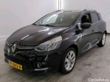  Renault  Clio Renault  Estate Energy TCe 90 Limited 5d 