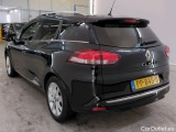  Renault  Clio Renault  Estate Energy TCe 90 Limited 5d #9
