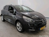  Renault  Clio Renault  Estate Energy TCe 90 Limited 5d #20