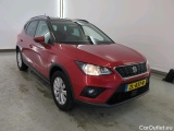  Seat  Arona SEAT  1.0 TSI 70kW Style Business Intense 5d #31