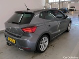  Seat  Ibiza SEAT  1.0 Eco TSI FR Business Intense 5d #2