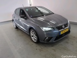  Seat  Ibiza SEAT  1.0 Eco TSI FR Business Intense 5d #10