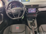  Seat  Ibiza SEAT  1.0 Eco TSI FR Business Intense 5d #27